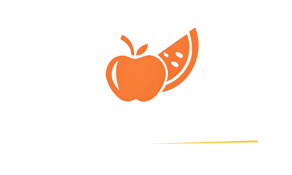 Fruit Inside Logo