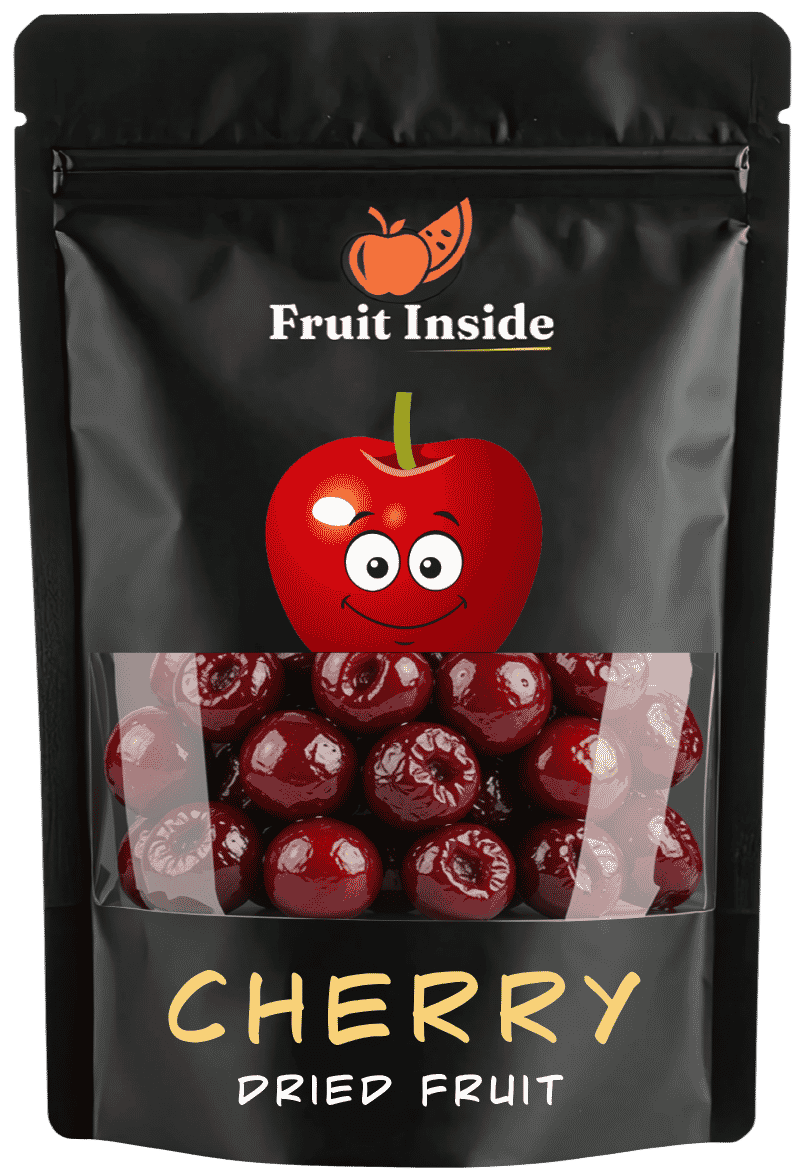 Dried Cherry