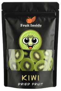 Dried Kiwi