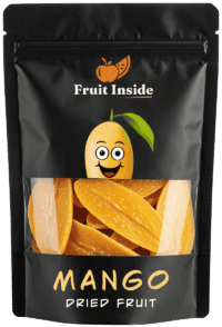 mango dried fruit