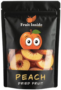 Dried Peach