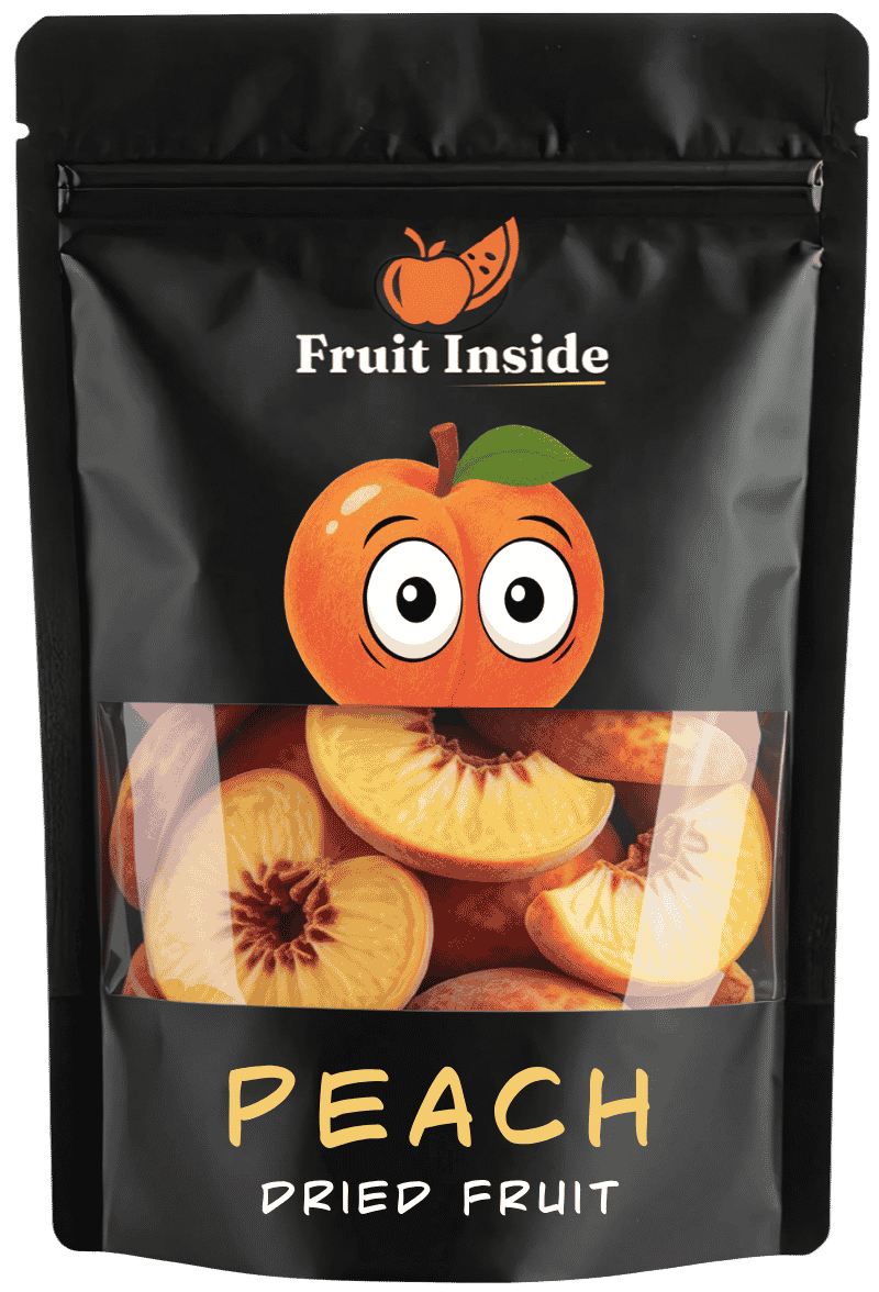 Dried Peach