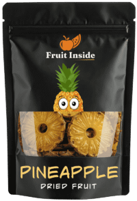 Dried Pineapple