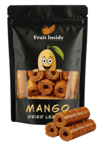 mango leather