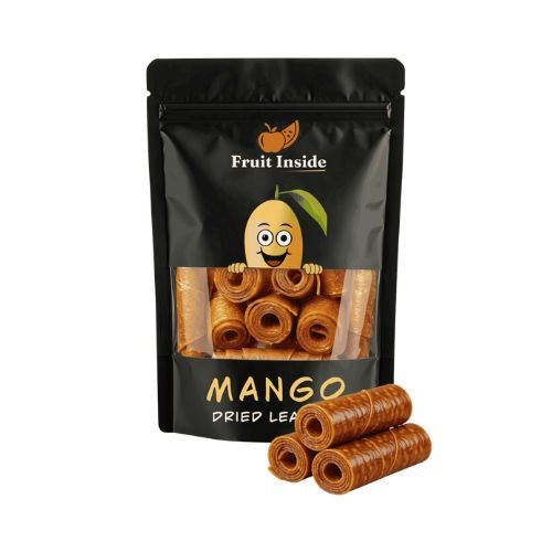fruit leather range
