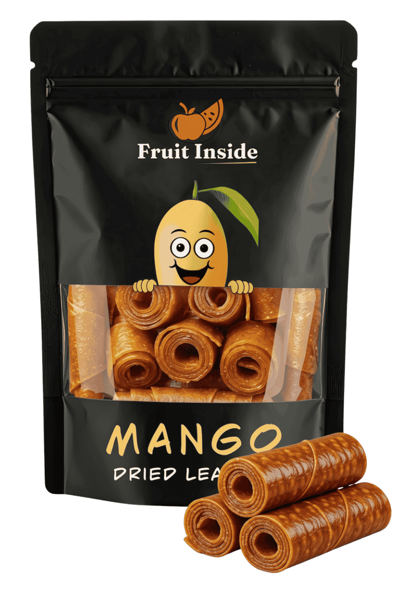mango leather